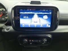 SAIC Clever 311km Vitality Pop Edition - ფოტო 12
