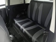 SAIC Clever 311km Vitality Pop Edition - ფოტო 15