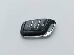 SAIC Clever 311km Vitality Pop Edition - ფოტო 19