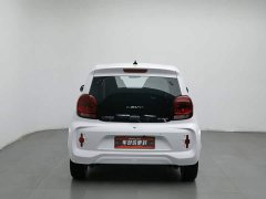 SAIC Clever 311km Vitality Pop Edition - ფოტო 4