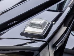 Mercedes-Benz G-Class G 350 d European Spec - ფოტო 10