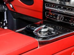 Mercedes-Benz G-Class G 350 d European Spec - ფოტო 16