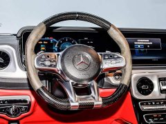 Mercedes-Benz G-Class G 350 d European Spec - ფოტო 18