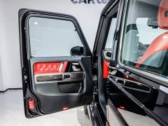 Mercedes-Benz G-Class G 350 d European Spec - ფოტო 7