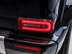 Mercedes-Benz G-Class G 350 d European Spec - ფოტო 8