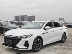 Chery Arrizo 8 1.6T DCT Comfort - ფოტო 1