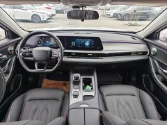 Chery Arrizo 8 1.6T DCT Comfort - ფოტო 10