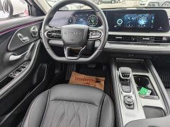 Chery Arrizo 8 1.6T DCT Comfort - ფოტო 11