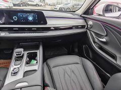 Chery Arrizo 8 1.6T DCT Comfort - ფოტო 12