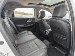Chery Arrizo 8 1.6T DCT Comfort - ფოტო 13