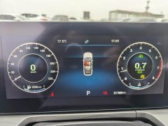 Chery Arrizo 8 1.6T DCT Comfort - ფოტო 15