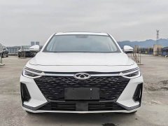 Chery Arrizo 8 1.6T DCT Comfort - ფოტო 2