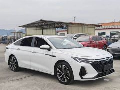 Chery Arrizo 8 1.6T DCT Comfort - ფოტო 3