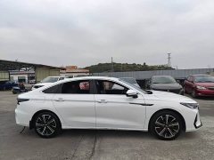 Chery Arrizo 8 1.6T DCT Comfort - ფოტო 4