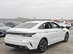 Chery Arrizo 8 1.6T DCT Comfort - ფოტო 5