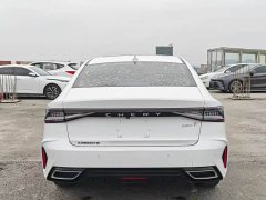 Chery Arrizo 8 1.6T DCT Comfort - ფოტო 6