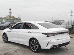 Chery Arrizo 8 1.6T DCT Comfort - ფოტო 7