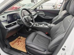 Chery Arrizo 8 1.6T DCT Comfort - ფოტო 8
