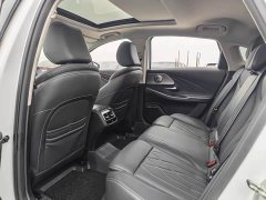 Chery Arrizo 8 1.6T DCT Comfort - ფოტო 9
