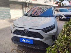 Toyota RAV4 2.0L CVT FWD Fashion Plus - ფოტო 1