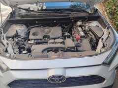 Toyota RAV4 2.0L CVT FWD Fashion Plus - ფოტო 10
