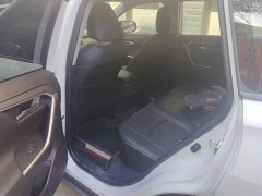 Toyota RAV4 2.0L CVT FWD Fashion Plus - ფოტო 11