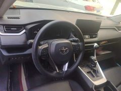 Toyota RAV4 2.0L CVT FWD Fashion Plus - ფოტო 12