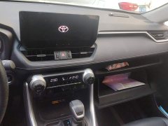 Toyota RAV4 2.0L CVT FWD Fashion Plus - ფოტო 13