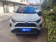 Toyota RAV4 2.0L CVT FWD Fashion Plus - ფოტო 2