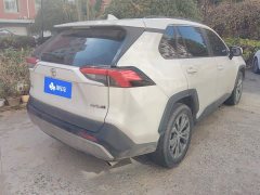 Toyota RAV4 2.0L CVT FWD Fashion Plus - ფოტო 3