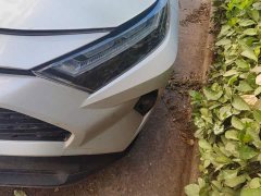 Toyota RAV4 2.0L CVT FWD Fashion Plus - ფოტო 5
