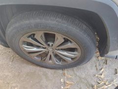 Toyota RAV4 2.0L CVT FWD Fashion Plus - ფოტო 6