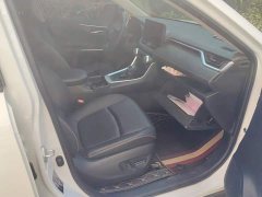 Toyota RAV4 2.0L CVT FWD Fashion Plus - ფოტო 8