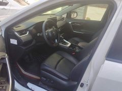Toyota RAV4 2.0L CVT FWD Fashion Plus - ფოტო 9