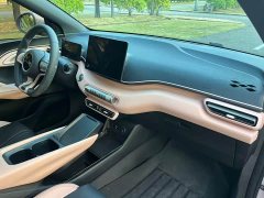 BYD Seagull Vitality Edition - ფოტო 10