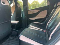 BYD Seagull Vitality Edition - ფოტო 13