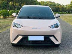 BYD Seagull Vitality Edition - ფოტო 2