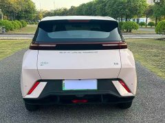 BYD Seagull Vitality Edition - ფოტო 5