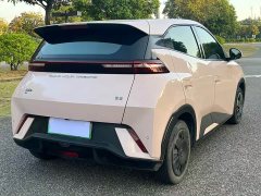 BYD Seagull Vitality Edition - ფოტო 6