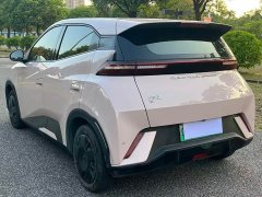 BYD Seagull Vitality Edition - ფოტო 7