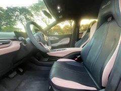 BYD Seagull Vitality Edition - ფოტო 8