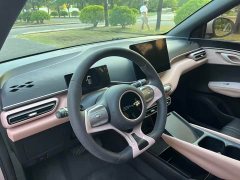 BYD Seagull Vitality Edition - ფოტო 9