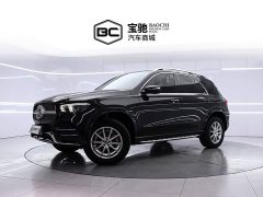 Mercedes-Benz GLE (Imported) GLE 350 4MATIC Fashion - ფოტო 1