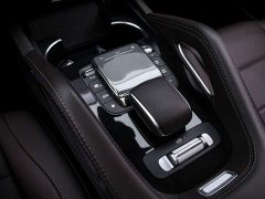 Mercedes-Benz GLE (Imported) GLE 350 4MATIC Fashion - ფოტო 10