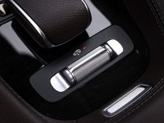 Mercedes-Benz GLE (Imported) GLE 350 4MATIC Fashion - ფოტო 11