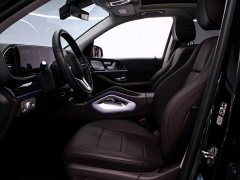 Mercedes-Benz GLE (Imported) GLE 350 4MATIC Fashion - ფოტო 15