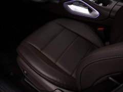 Mercedes-Benz GLE (Imported) GLE 350 4MATIC Fashion - ფოტო 16