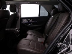 Mercedes-Benz GLE (Imported) GLE 350 4MATIC Fashion - ფოტო 17