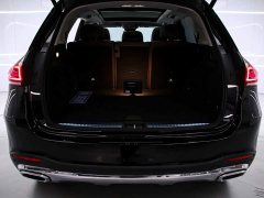 Mercedes-Benz GLE (Imported) GLE 350 4MATIC Fashion - ფოტო 18
