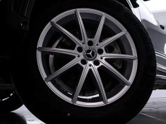 Mercedes-Benz GLE (Imported) GLE 350 4MATIC Fashion - ფოტო 19